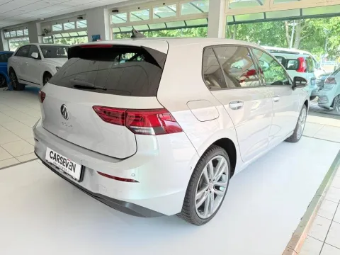 Volkswagen Golf 2.0 tdi Life 115cv - Immagine 5