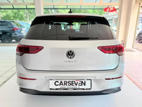 Volkswagen Golf 2.0 tdi Life 115cv - Immagine 7