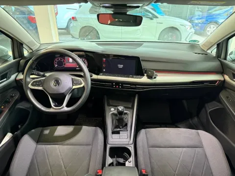 Volkswagen Golf 2.0 tdi Life 115cv - Immagine 12