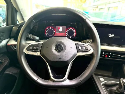 Volkswagen Golf 2.0 tdi Life 115cv - Immagine 13