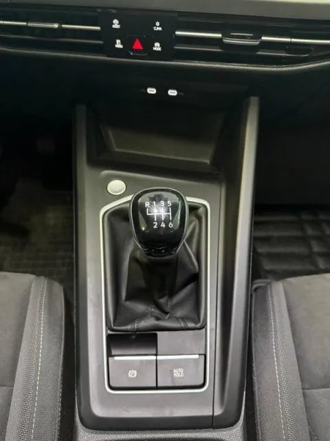 Volkswagen Golf 2.0 tdi Life 115cv - Immagine 15