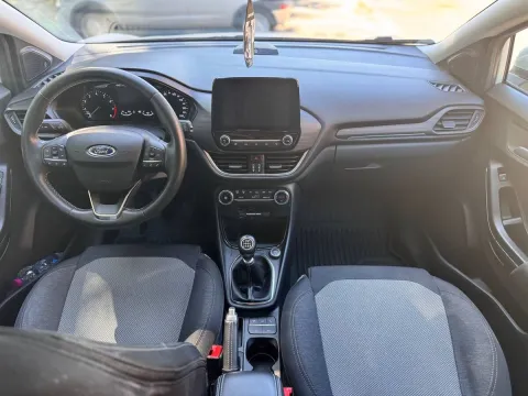 Ford Puma 1.0 ecoboost Titanium X s&s 125cv - Immagine 19