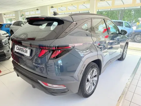 Hyundai Tucson 1.6 t-gdi 48V Xtech 2wd imt - Immagine 5