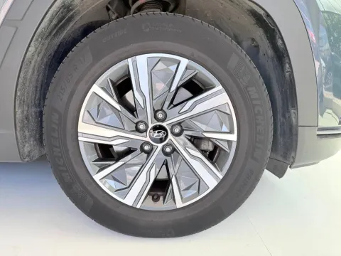 Hyundai Tucson 1.6 t-gdi 48V Xtech 2wd imt - Immagine 9