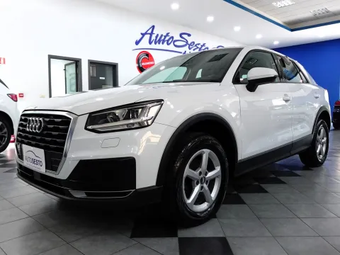 Audi Q2 30 1.6 tdi Business s-tronic my19 - Immagine 2