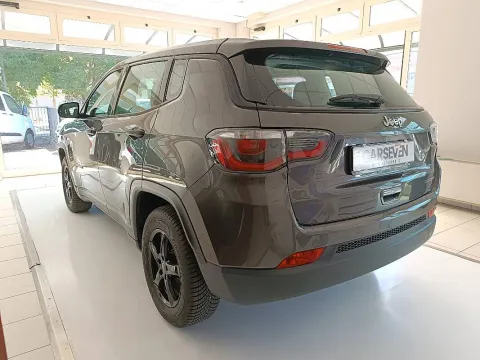 Jeep Compass 1.4 m-air Sport 2wd 140cv my19 - Immagine 7
