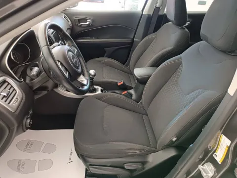 Jeep Compass 1.4 m-air Sport 2wd 140cv my19 - Immagine 9