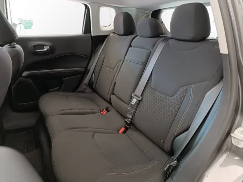Jeep Compass 1.4 m-air Sport 2wd 140cv my19 - Immagine 10