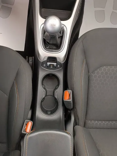 Jeep Compass 1.4 m-air Sport 2wd 140cv my19 - Immagine 16