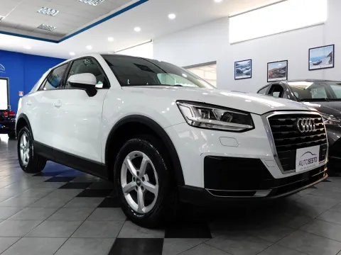 Audi Q2 30 1.6 tdi Business s-tronic my19 - Immagine 3