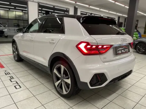 BMW X1 xdrive18d Sport - Immagine 4
