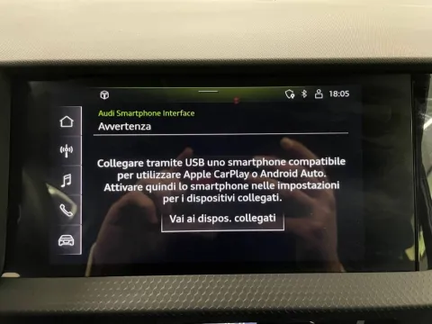 BMW X1 xdrive18d Sport - Immagine 20