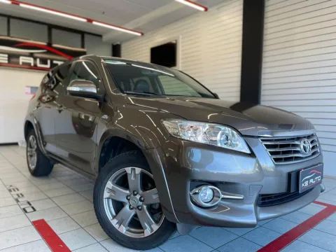 Toyota RAV4 Crossover 2.2 d-4d Executive 150cv auto - Immagine 3