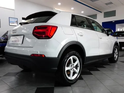 Audi Q2 30 1.6 tdi Business s-tronic my19 - Immagine 4