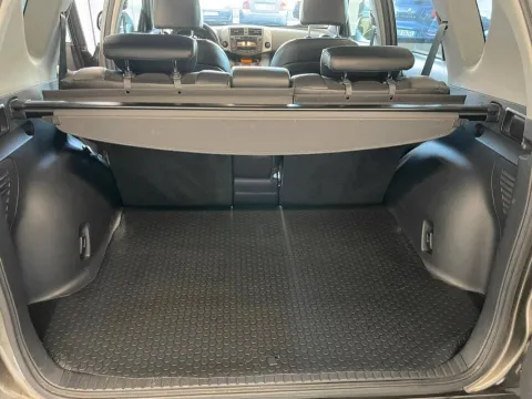 Toyota RAV4 Crossover 2.2 d-4d Executive 150cv auto - Immagine 8