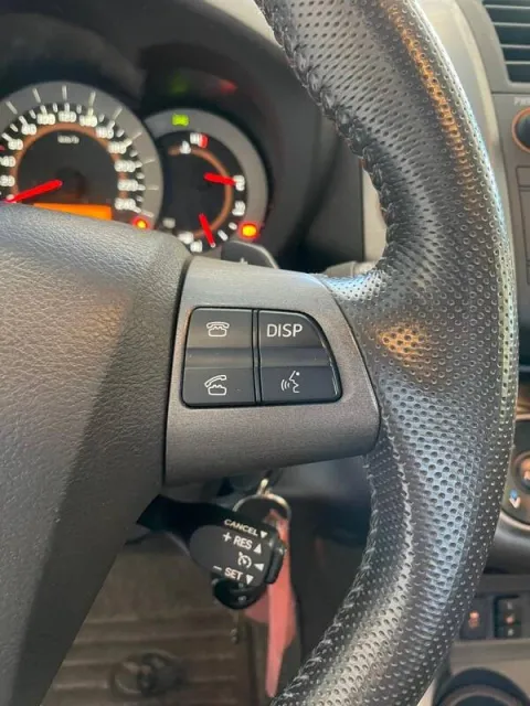 Toyota RAV4 Crossover 2.2 d-4d Executive 150cv auto - Immagine 15