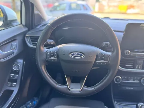 Ford Puma 1.0 ecoboost Titanium X s&s 125cv - Immagine 21