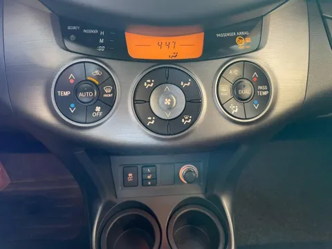 Toyota RAV4 Crossover 2.2 d-4d Executive 150cv auto - Immagine 23