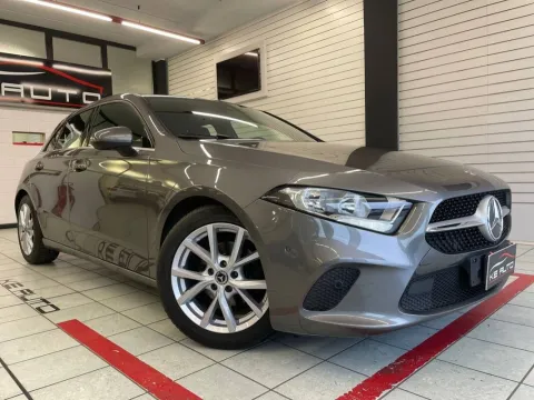 Mercedes A 180 d Executive auto - Immagine 3