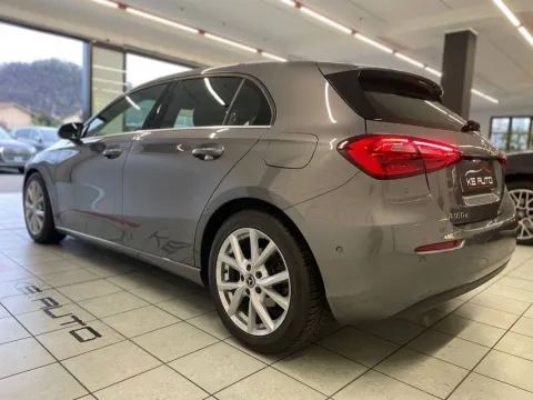 Mercedes A 180 d Executive auto - Immagine 4