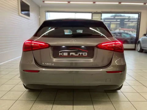 Mercedes A 180 d Executive auto - Immagine 5