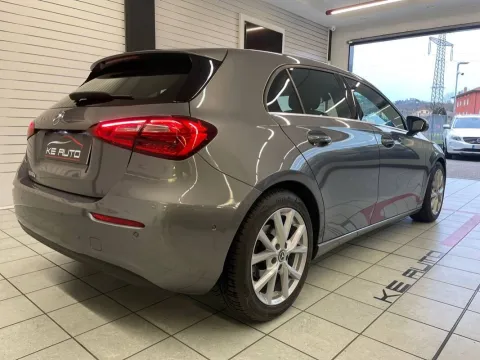 Mercedes A 180 d Executive auto - Immagine 6