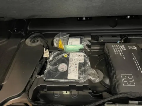 Mercedes A 180 d Executive auto - Immagine 8