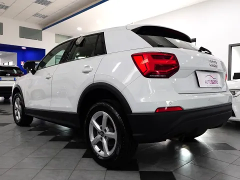 Audi Q2 30 1.6 tdi Business s-tronic my19 - Immagine 5