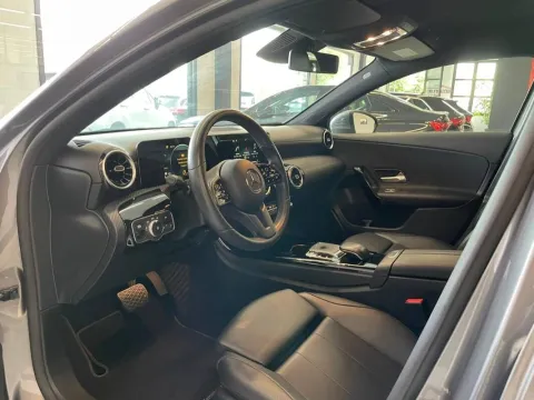 Mercedes A 180 d Executive auto - Immagine 10