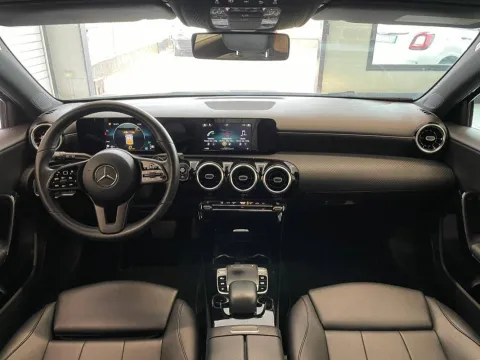 Mercedes A 180 d Executive auto - Immagine 11