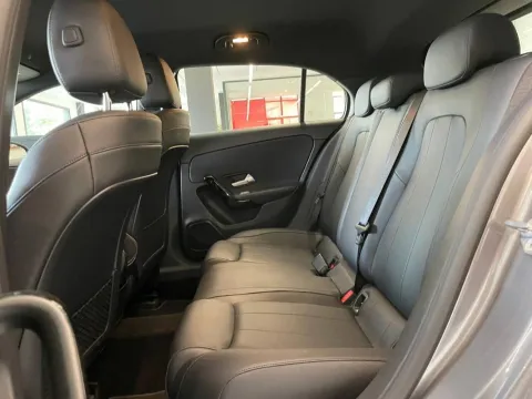 Mercedes A 180 d Executive auto - Immagine 12