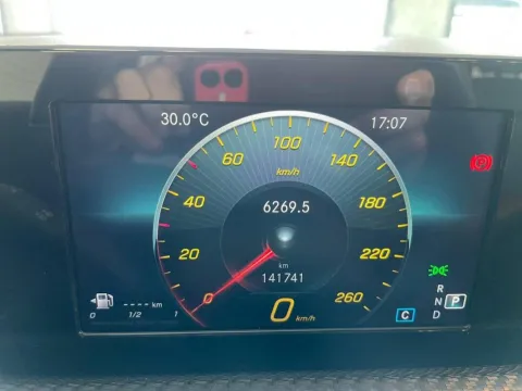 Mercedes A 180 d Executive auto - Immagine 15