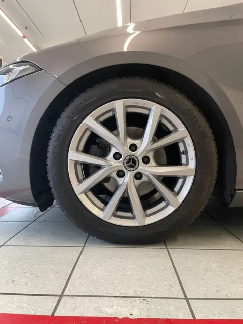Mercedes A 180 d Executive auto - Immagine 24