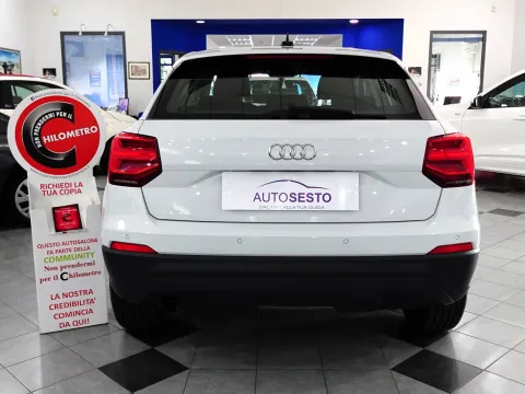 Audi Q2 30 1.6 tdi Business s-tronic my19 - Immagine 6