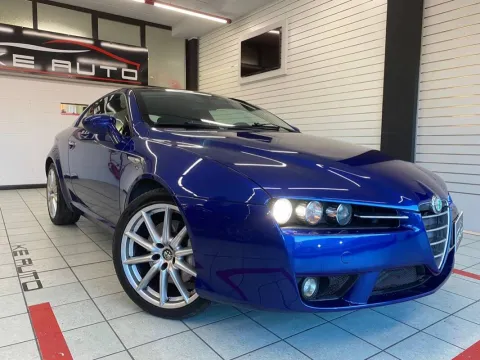 Alfa Romeo Brera 2.4 jtdm Sky Window 200cv - Immagine 3