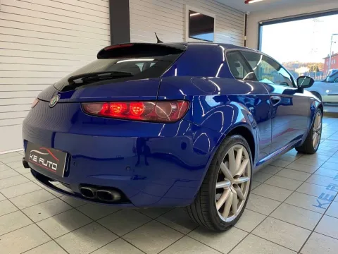 Alfa Romeo Brera 2.4 jtdm Sky Window 200cv - Immagine 6