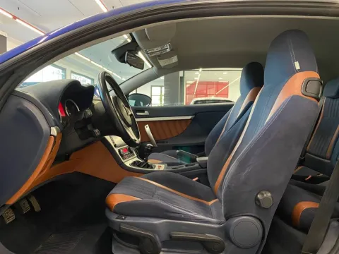 Alfa Romeo Brera 2.4 jtdm Sky Window 200cv - Immagine 9