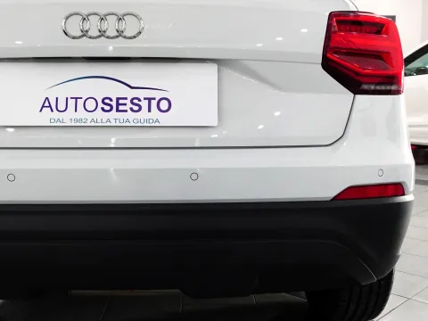 Audi Q2 30 1.6 tdi Business s-tronic my19 - Immagine 7