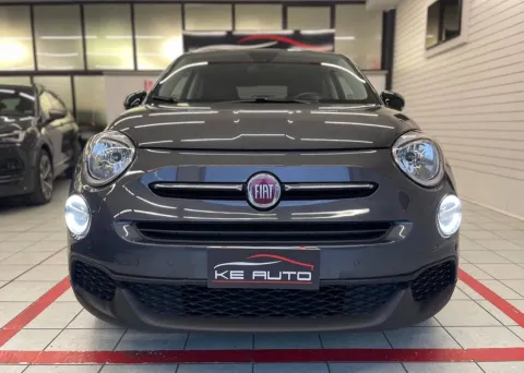 Fiat 500X 1.0 T3 Urban 120cv my20 - Immagine 2