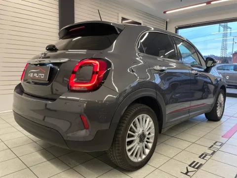 Fiat 500X 1.0 T3 Urban 120cv my20 - Immagine 6
