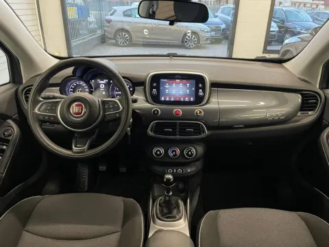 Fiat 500X 1.0 T3 Urban 120cv my20 - Immagine 11