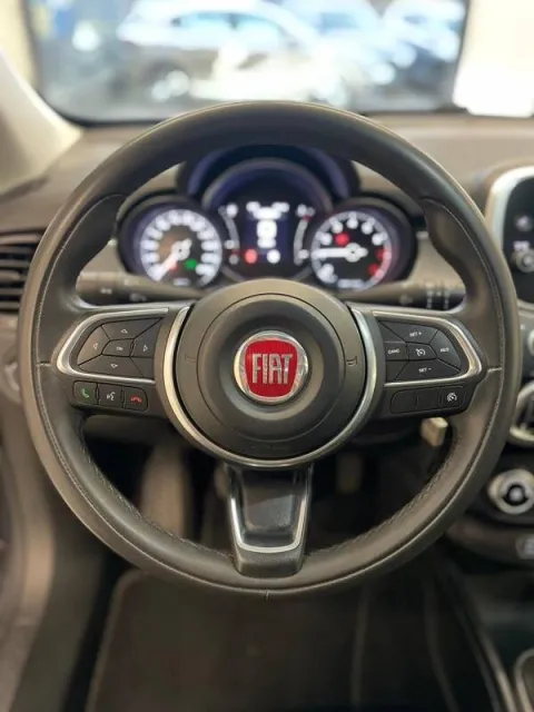 Fiat 500X 1.0 T3 Urban 120cv my20 - Immagine 12