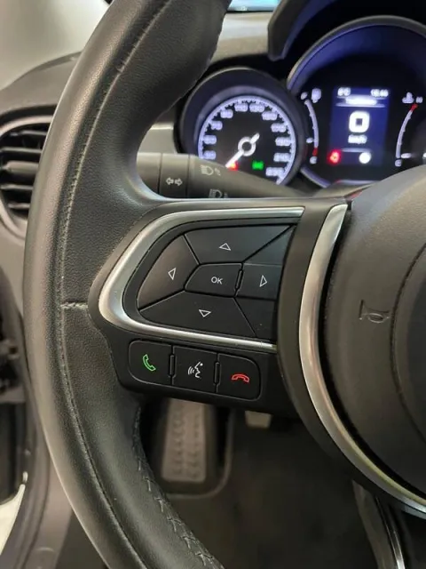 Fiat 500X 1.0 T3 Urban 120cv my20 - Immagine 13