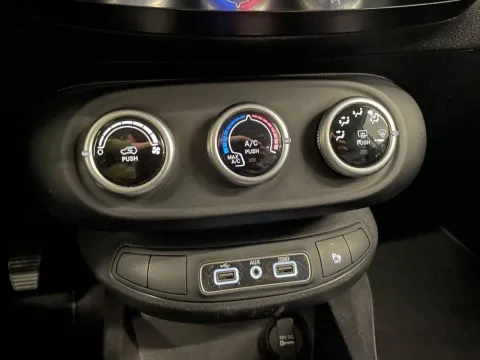 Fiat 500X 1.0 T3 Urban 120cv my20 - Immagine 15