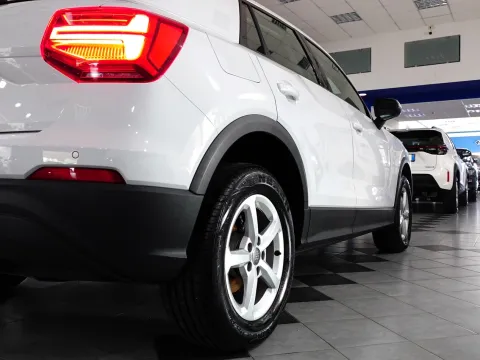 Audi Q2 30 1.6 tdi Business s-tronic my19 - Immagine 8