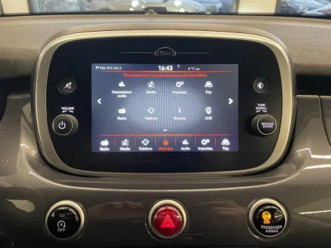 Fiat 500X 1.0 T3 Urban 120cv my20 - Immagine 18