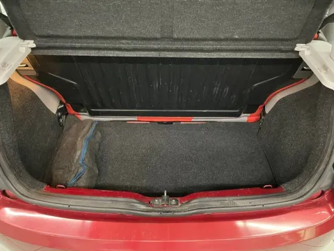 Fiat Panda 1.2 Climbing 4x4 - Immagine 9