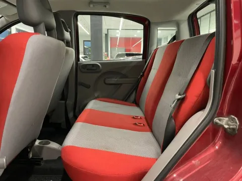 Fiat Panda 1.2 Climbing 4x4 - Immagine 13