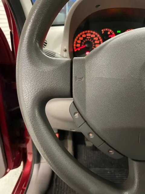 Fiat Panda 1.2 Climbing 4x4 - Immagine 14