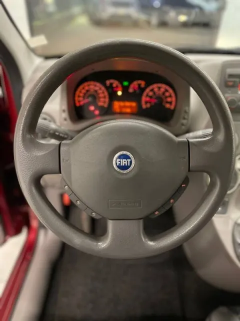 Fiat Panda 1.2 Climbing 4x4 - Immagine 15
